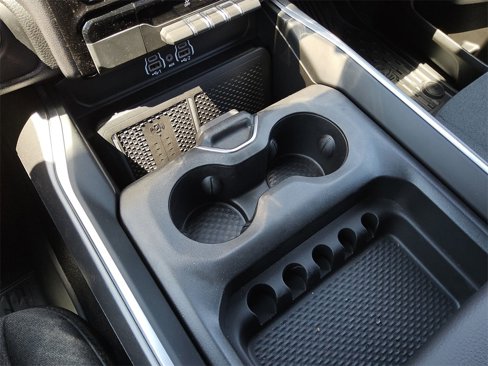 New 2026 RAM 1500 2WD Crew Cab image 22