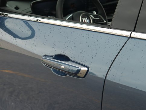 New 2026 Buick Enclave Avenir w/ LPO, All-Weather Package image 44