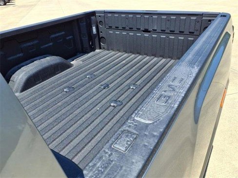 New 2025 GMC Sierra 2500 AT4 w/ AT4 Premium Plus Package image 23