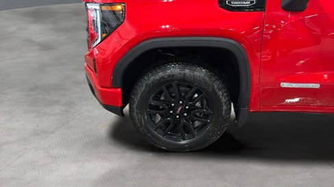 New 2026 GMC Sierra 1500 Elevation image 19