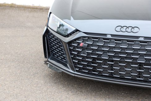 Used 2023 Audi R8 V10 performance image 52