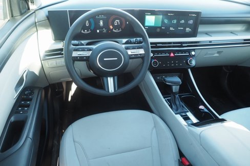 Used 2025 Hyundai Tucson SEL image 22