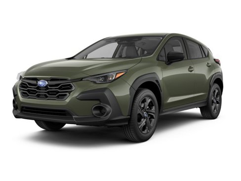New 2026 Subaru Crosstrek 2.5i image 2