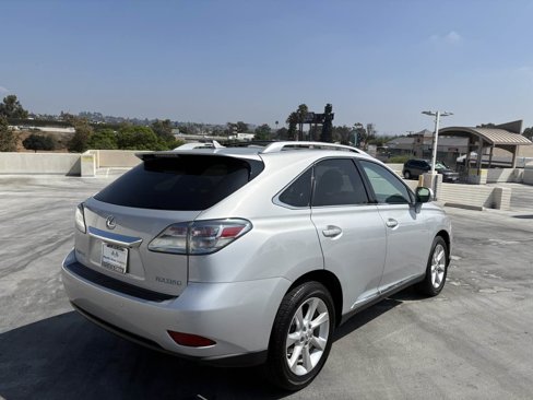 Used 2010 Lexus RX 350 2WD image 36