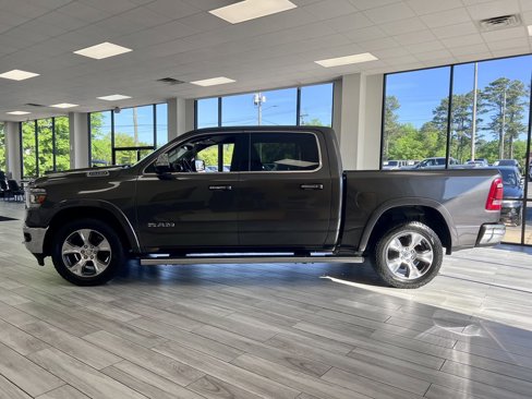 Used 2022 RAM 1500 Laramie image 4