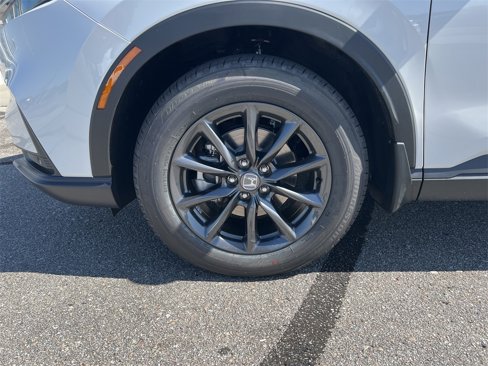 New 2026 Honda CR-V EX-L image 10