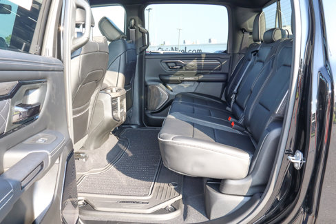 New 2026 RAM 1500 Limited image 21