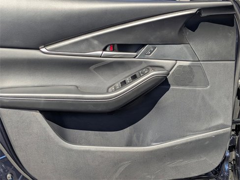 New 2025 MAZDA CX-30 AWD 2.5 S w/ Select Sport Pkg image 10