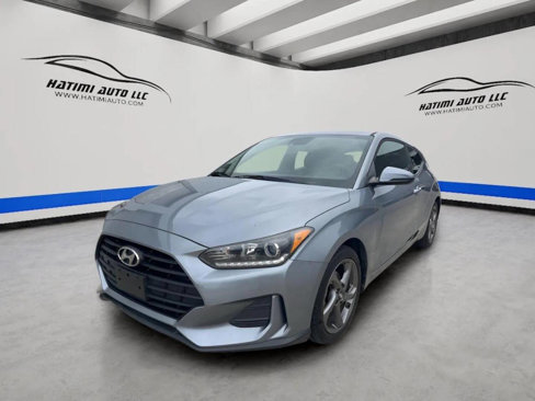 Used 2019 Hyundai Veloster 2.0 image 2