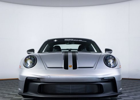 Used 2024 Porsche 911 GT3 image 2