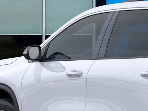 New 2026 Chevrolet Traverse LT image 13