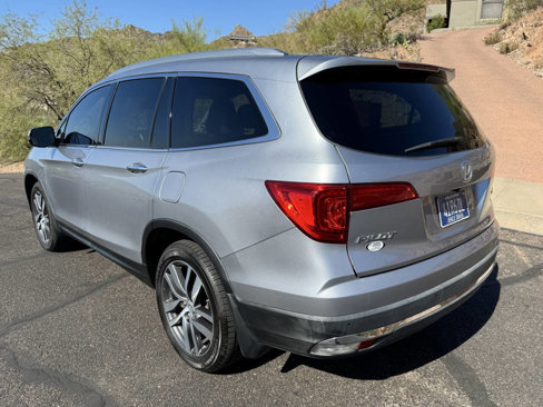 Used 2017 Honda Pilot Touring image 7