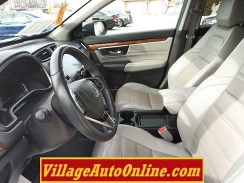 Used 2019 Honda CR-V EX-L image 15