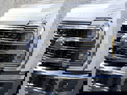 New 2026 Ford F350 4x4 Crew Cab Super Duty image 17