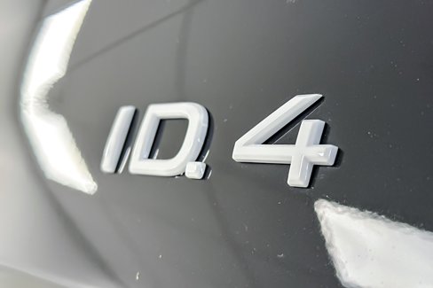 New 2025 Volkswagen ID.4 Pro S Plus image 24