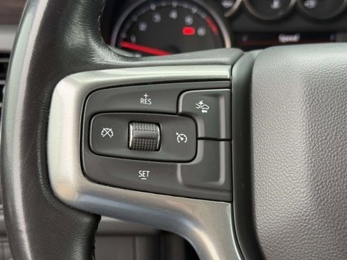Certified 2023 Chevrolet Suburban LS image 18