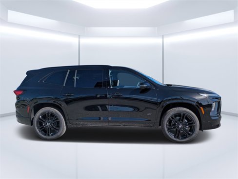 New 2025 Buick Enclave Sport Touring image 3