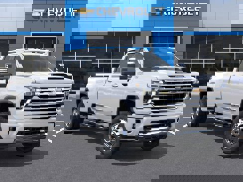 New 2026 Chevrolet Silverado 3500 High Country image 7