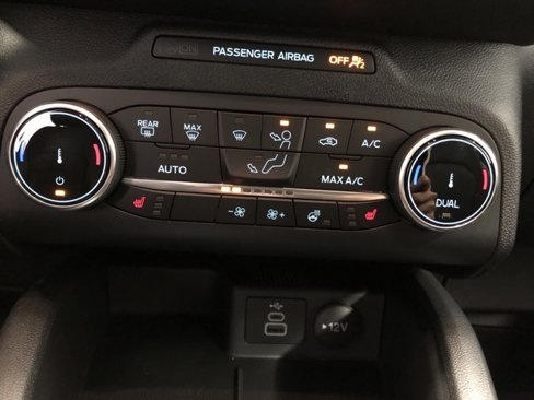 New 2025 Ford Escape ST-Line Select image 17