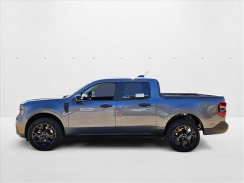 New 2025 Ford Maverick XLT w/ Black Appearance Package image 5