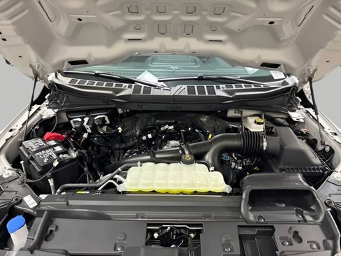 New 2025 Ford F150 STX image 20