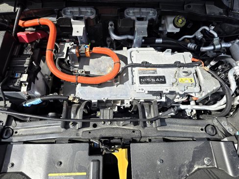 Used 2024 Nissan Ariya AWD image 57