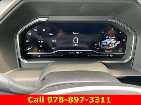 New 2025 GMC Sierra 2500 Denali w/ Denali Reserve Package image 11