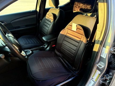 Used 2013 Dodge Avenger SXT w/ Rallye Appearance Group image 42