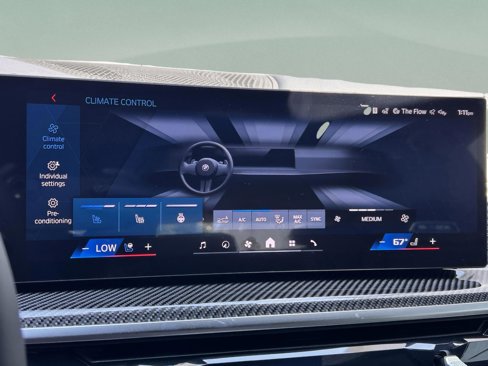 New 2026 BMW X5 M Competition w/ Executive Package image 17