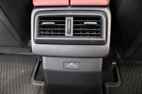 New 2025 MAZDA CX-50 2.5 Hybrid w/ Weather Package image 30