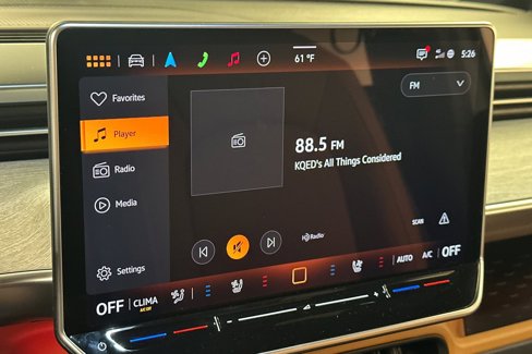 New 2025 Volkswagen ID. Buzz Pro S image 18
