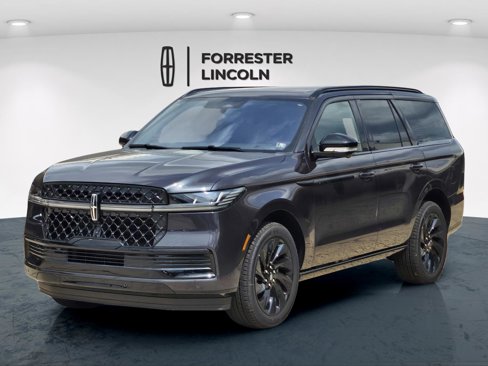 New 2025 Lincoln Navigator Reserve image 7