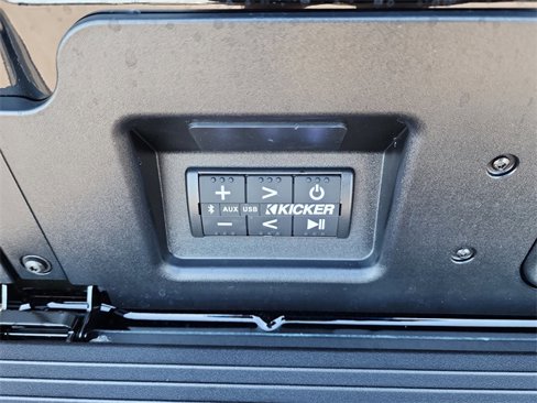 New 2026 GMC Sierra 1500 Denali Ultimate image 9