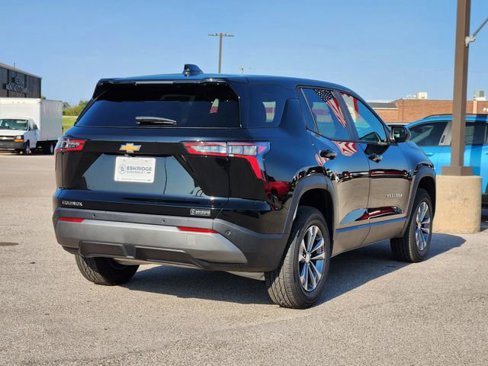 New 2026 Chevrolet Equinox LT image 4