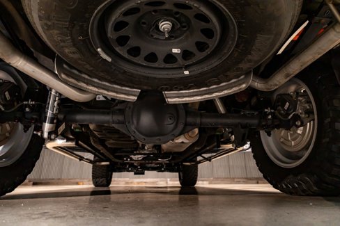 Used 2024 Chevrolet Silverado 1500 LTZ image 15