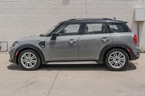 Used 2020 MINI Cooper Countryman image 11