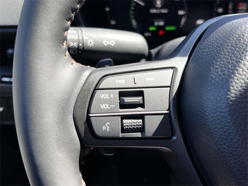 New 2026 Honda CR-V TrailSport image 21
