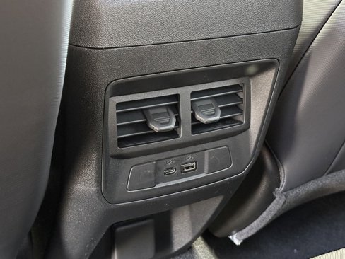 New 2025 Chevrolet Colorado Z71 w/ Midnight Edition image 13