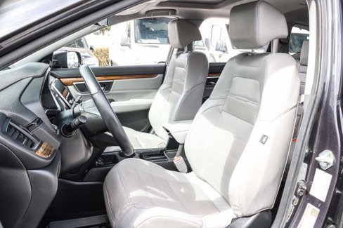 Used 2019 Honda CR-V Touring image 19
