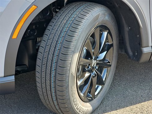 New 2026 Honda CR-V Sport-L image 33
