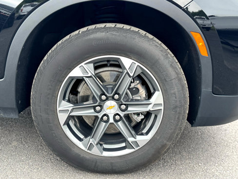 Used 2025 Chevrolet Blazer LT image 28