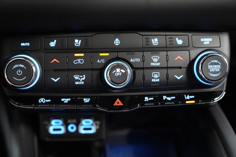 New 2026 Dodge Durango GT image 30