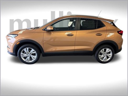 New 2026 Buick Encore GX Preferred w/ Advanced Technology Package image 6
