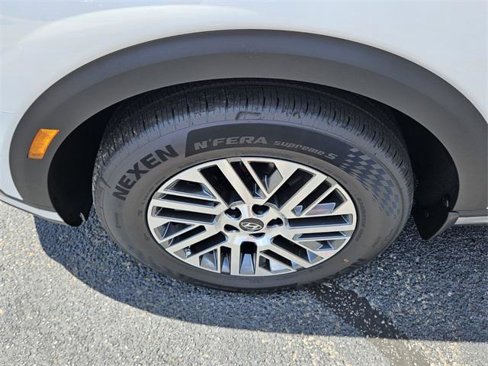 New 2026 Hyundai Palisade SEL image 18