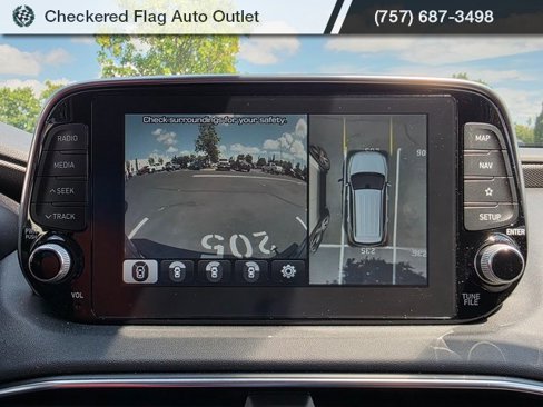 Used 2019 Hyundai Santa Fe AWD image 19