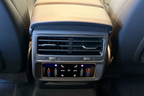 New 2025 Audi Q7 3.0T Premium Plus image 23