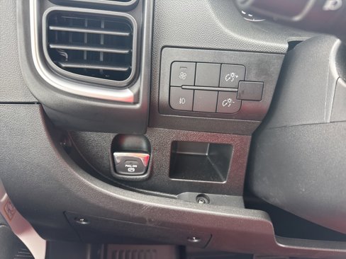 New 2026 RAM ProMaster 3500 image 17