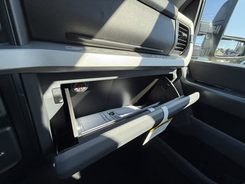 New 2026 Ford F350 XLT image 19