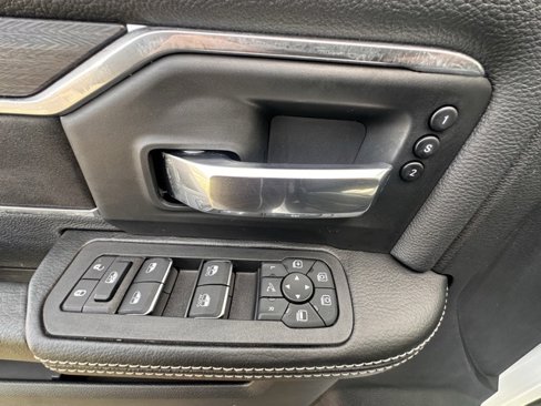 New 2025 RAM 2500 Laramie w/ Night Edition image 19