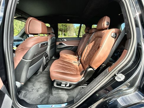 New 2026 BMW X7 xDrive40i w/ M Sport Package image 27